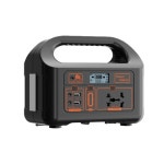 도매 휴대용 야외 발전소 차량 에너지 저장 모바일 태양광 순수 사인파 리튬 이온 : 레보나스토어