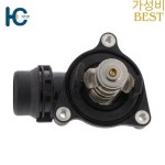 11537510959 엔진 냉각수 온도 조절기 BMW 1 3 5 시리즈 N42 Z4 : 공덕보