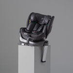 순성 우노 에어 올인원 아이사이즈 신생아 아기 회전형 카시트 ISOFIX : 순성몰