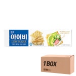 [오늘출발] 해태 아이비 1박스 오리지널, 58g, 24개 : 올플러스몰 스토어