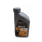 킥스 G1 가솔린 휘발유 100% 합성 고급 엔진오일 5W-30 1L 1개 : 셀레라운지