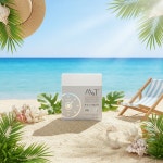 에이에이앤티 아크노미 하이드로겔 마스크 팩 35g 4장 : 주식회사 에이에이앤티