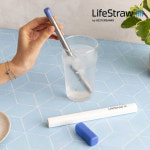 라이프스트로우 SIP 스토미 블루 (빨대) : 락8848