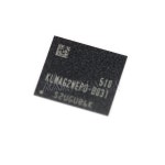 1개/로트  KLMAG2WEPD-B031 KLMAG2WEPD BGA153 BGA : 슈팅구대몰