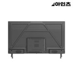 아인츠 101cm(40인치)TV KEZ4002FH  중소기업TV FHD 해상도 원룸 1인가구 : 아인츠 EINZ