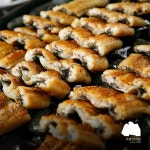 두툼하고 고소한 풍천 자포니카 민물장어 세트 : 주왕산가든