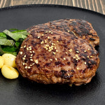 [신선설한우] 홍성마늘 한우 숯불 떡갈비 10팩 대용량 1.5kg : 마켓경기