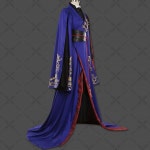 새로운 게임 트위스트 원더 랜드 빌 코스프레 의상 성인 교복 할로윈 카니발 복장 : 호원테크