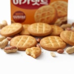 롯데 마가렛트 오리지널(22gx16개입)352g : 코스타마트