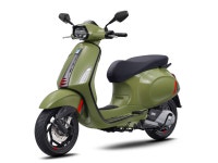 [왕십리베스파 공식딜러] MY26 스프린트 125 ABS S-LINE 차량!! : 왕십리베스파