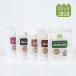 답운농장 큰며느리가 정성으로 만든 영양가득 [홍삼누룽지외 5종 세트상품 ] : 농업회사법인 혜성주식회사