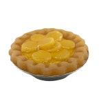 바나나 캔들 코티지 파이 옵션 1 : 패세븐트