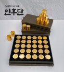 인후단 프리미엄 선물세트 20구 상견례·명절·부모님 선물 BEST 비로소그날 : 비로소그날