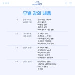 사주명리 상담사를 위한 AI 활용 : 평생교육원 이도