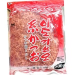 이도 대성 이도 가쓰오부시 500g 가다랑어 : 클로버 식자재몰