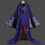 새로운 게임 트위스트 원더 랜드 빌 코스프레 의상 성인 교복 할로윈 카니발 복장 : 호원테크