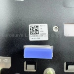 0GMYMY Alienware M17 R5 노트북호환  새 내장 키보드 브래킷 : 베누스밀란