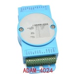 ADAM-4015 모듈 ADAM-4024 P/N ADAM-4024-B1E ADAM-4021 ADAM-4012 ADAM-4051 ADAM-4080 ADAM-4012 Used : 신안글로벌-3
