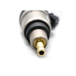 LPG CNG 인젝터 67R 클래스 110R000020 000020 깍지 0100 3pcs : 에스에스컴퍼니5