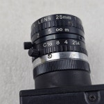 제품번호  700472  /    TOKYO CCD  CAMERA  CS8320B   @ : 준 자동화