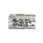 3선 표준 단자대; 10 mm²; 중앙 표시; 35 x 15 및 35 x 7.5 DIN 레일에 적합; 모델 284-684 : 한국분당구대몰