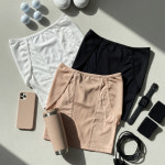 가드맨 자외선차단마스크 귀덮개 얼굴햇빛가리개 자전거 러닝 골프마스크 와이즈핏 플러스, 화이트 S(여성과 얼굴작은 남성) : 다인누리