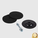 LHY 오디오 노라텔 포큐파인 링 불 오리지널 수입 토로이달 변압기 120VA 신제품 : 트레이드셀38