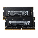 [2017-2020] 아이맥 메모리 순정품 램 8GB 4GB, 2개 : 주식회사맥스토어