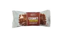 [미송식품] 아몬드 쿠키 약과 1.5kg (30g x 50개) / 상온 : LNC 푸드마켓