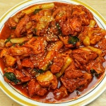 춘천 조양동 27년 맛집 돌쇠네 춘천 닭갈비 500g+500g : 돌쇠네 농산물