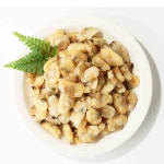 냉동 바지락살 자숙 2kg : 유한회사 대민유통