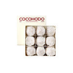 [코코호도] 호두과자 미니케이스(미니) : 스마일콘