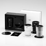SEINE PARIS 드리프트 텀블러 395ml (스트로우+코스터) SET : SEINE PARIS