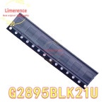 2-5개 G2895BLK21U G2895BL G2895 285BL QFN-10 : 쫑삐맘구대