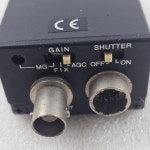 제품번호  700472  /    TOKYO CCD  CAMERA  CS8320B   @ : 준 자동화