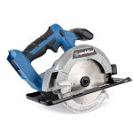 모드 S0453 충전 원형톱 베어툴 165mm 날포함 무선톱 스킬 20V : 유일툴스토어