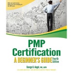 pmp 가이드, 인증 초급 4판 : 현상사3
