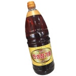 진성 참기름 A급 1.8L 10개 식용유 : 대박 식자재몰