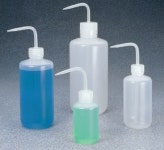 2401-1000 Nalgene Economy Wash Bottle 1L 4/pk 날진 : 대일SCI