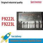 F9222L 9222L F9223L F9223 ZIP-13  1개/로트 : 쫑삐맘구대