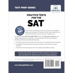 practice tests for the sat (test prep) : 핑크18블랙