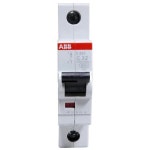 ABB 마이크로 회로 차단기 S201-C16 S202-C10 C6 C20 C4 S204-C32 S203-C63 C25 C10 : 한국분당구대몰