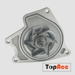 미쓰비시 ME996789 용 워터 펌프 4M40 : 페스트슬로스