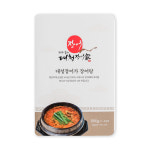 대청장어가 10시간 이상 고아 만든 국산 자포니카 민물장어탕 1개 : 플랜더H