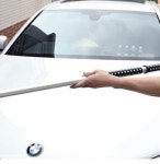 차량용옷걸이봉 자동차옷걸이봉 봉타입 차량 행거 : 가온단