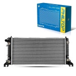 PHILTOP 라디에이터 2014 2016 실버라도 1500 3L DS 4R 17 CU2303 : WEstmark