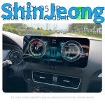 납품전문 품질보증 안드로이드 14 자동 Carplay 모니터 아우디 Q5 8R 2008-2017 라디오 스마트 시스템 터치 스크린 블루투스 WiFi 4G GPS... 