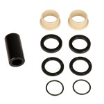 FOX 장착 하드웨어 - 9피스, AL, 8mm x 25 / 0.984 : 포유셀렉션09