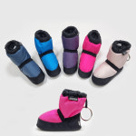 [키링] BLOCH A0609 Mini Bootie  블락 워머부츠 미니 키링 : 카페지오