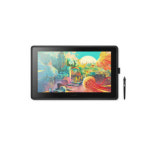 와콤 신티크 22 DTK-2260 WACOM 액정타블렛 필름부착옵션 : 한국와콤 공식 총판몰